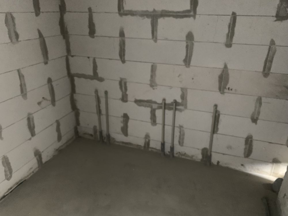 Продажа 1-комнатной квартиры 38 м²