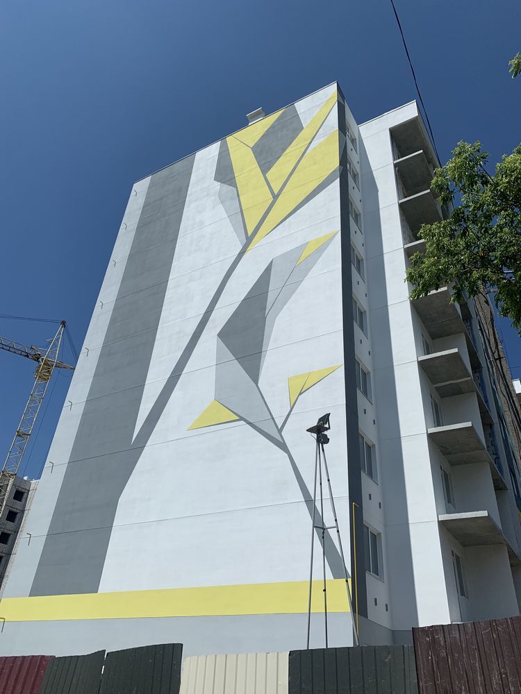 Продажа 1-комнатной квартиры 38 м²