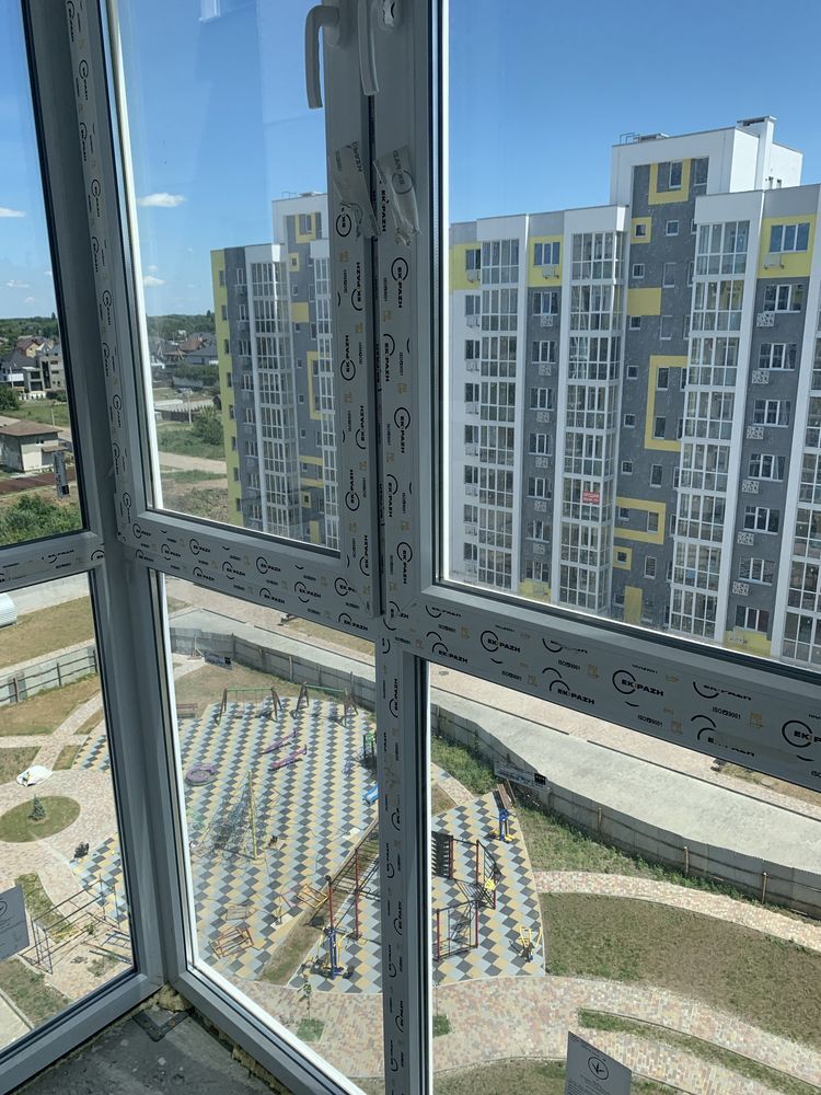 Продажа 1-комнатной квартиры 38 м²