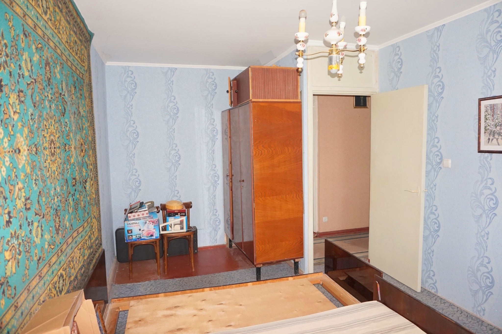 Продаж 3-кімнатної квартири 65 м², Тракторобудівників просп.