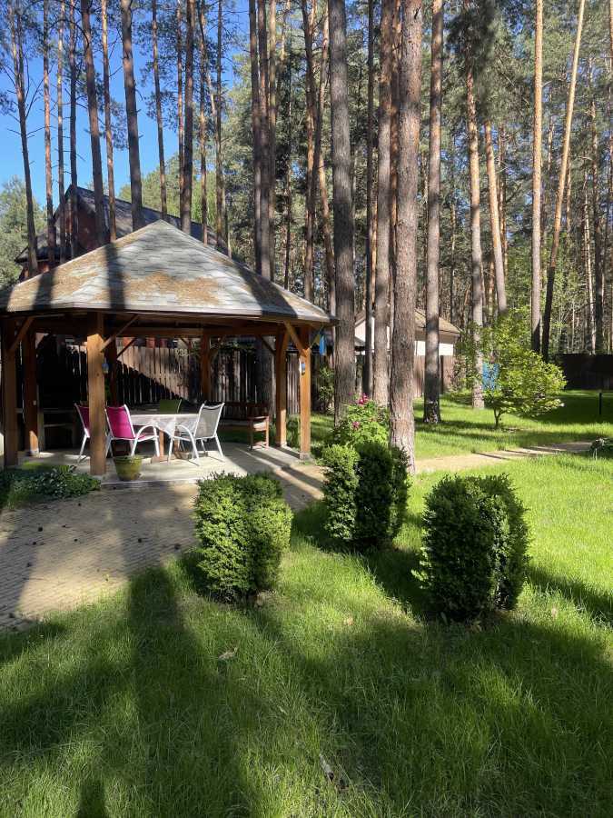 Аренда дома 250 м², Деснянська, 33