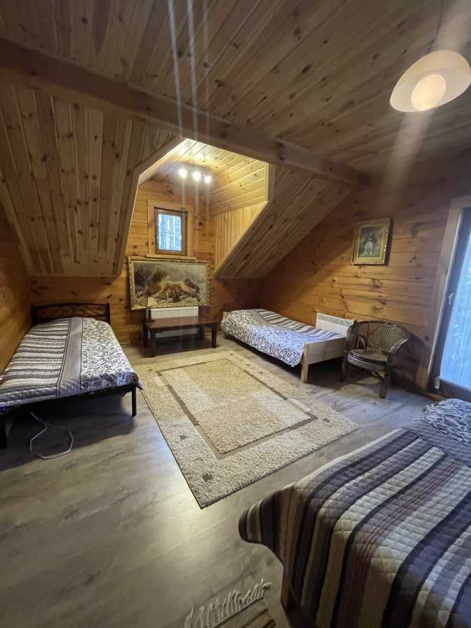 Аренда дома 250 м², Деснянська, 33