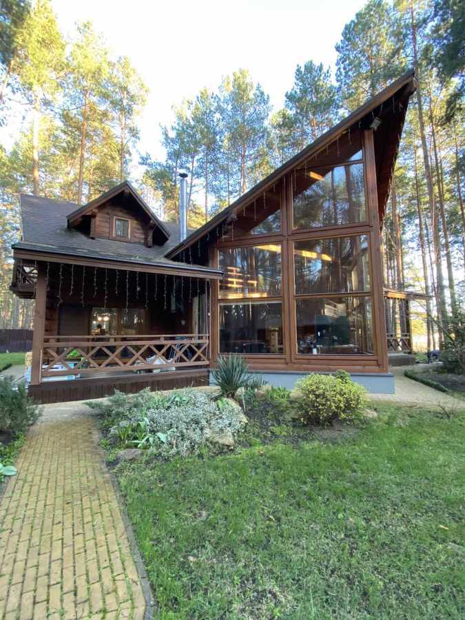 Аренда дома 250 м², Деснянська, 33