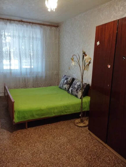 Продаж 3-кімнатної квартири 60 м², Ярослава Мудрого вул.