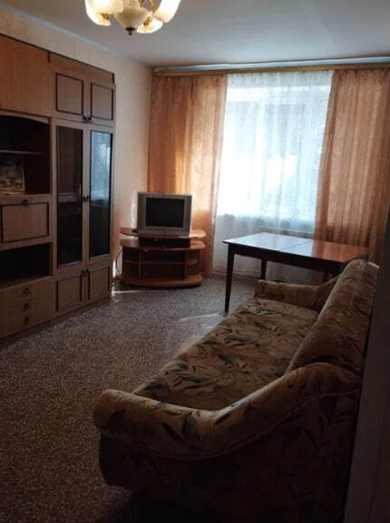 Продажа 3-комнатной квартиры 60 м², Ярослава Мудрого ул.