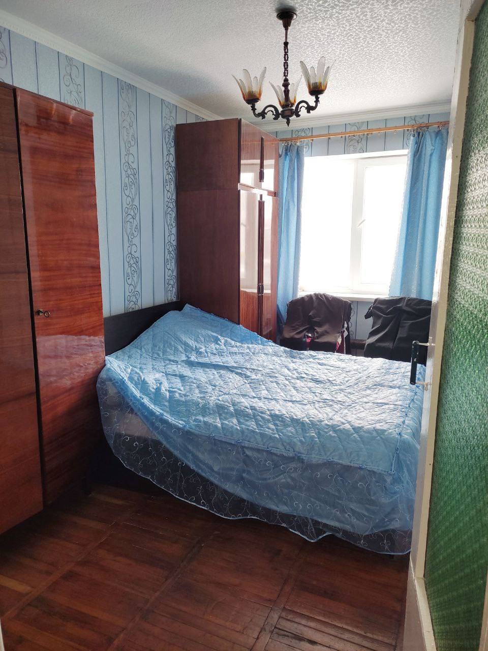 Продаж 2-кімнатної квартири 56.5 м², Харківська вул.