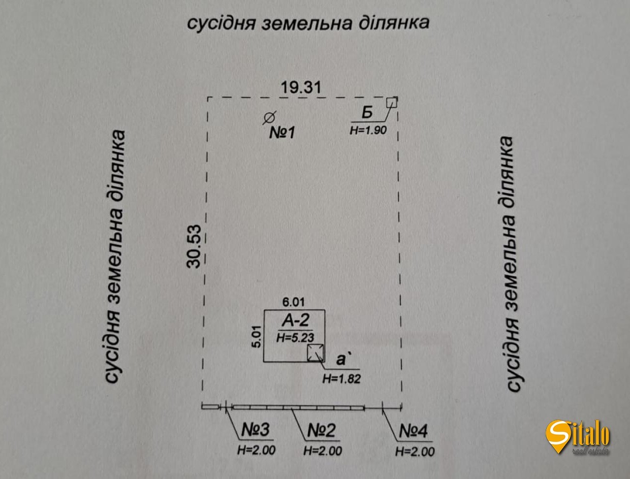 Продажа участка под индивидуальное жилое строительство 6 соток, 118-я Садовая ул.