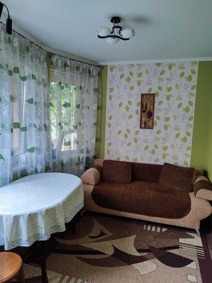 Оренда будинку 65 м², Центральна вул.