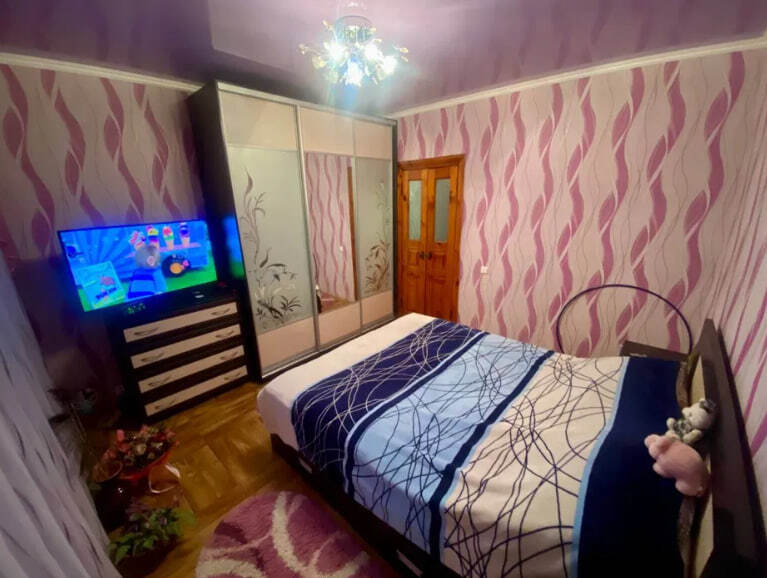 Продажа 2-комнатной квартиры 51.5 м², Лермонтова ул.