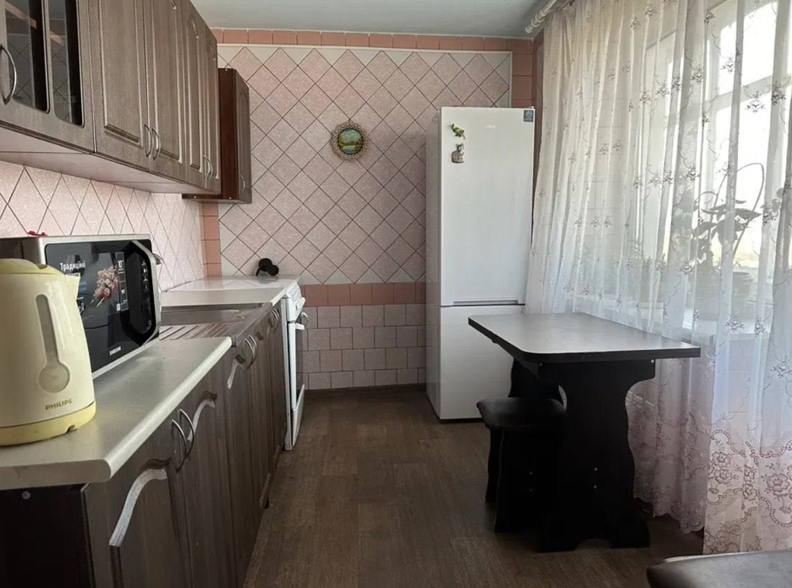 Продаж 2-кімнатної квартири 49.8 м², Доктора Зиновія Красовицького пров.