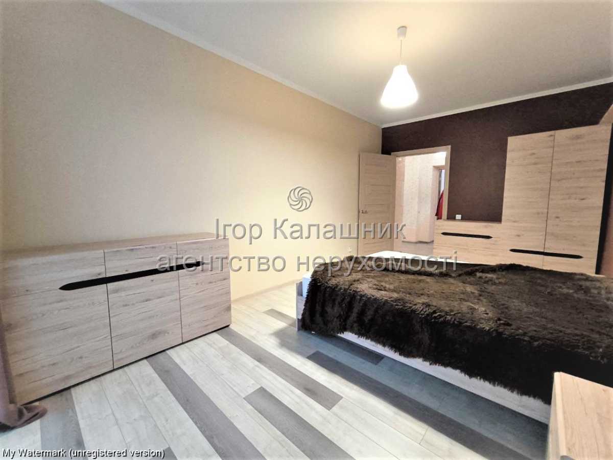 Продажа 3-комнатной квартиры 85 м², Валерия Лобановского ул., 27