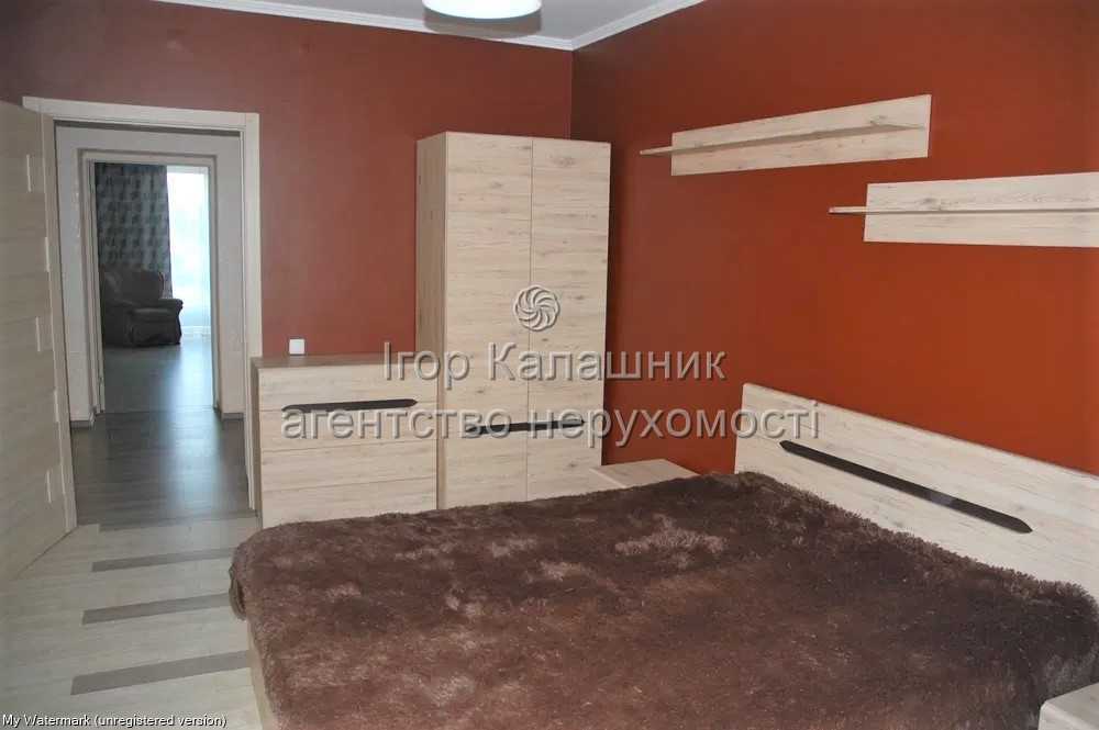 Продажа 3-комнатной квартиры 85 м², Валерия Лобановского ул., 27