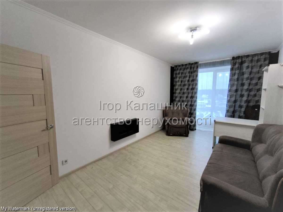 Продажа 3-комнатной квартиры 85 м², Валерия Лобановского ул., 27