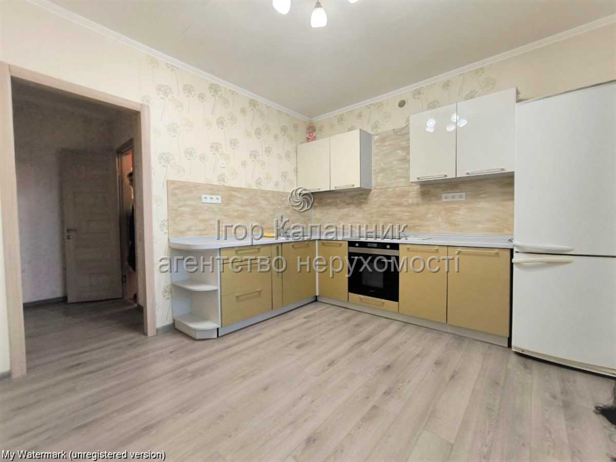 Продажа 3-комнатной квартиры 85 м², Валерия Лобановского ул., 27