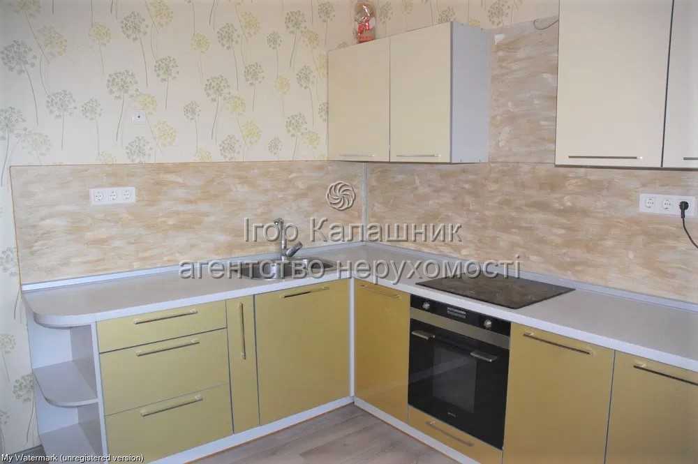 Продаж 3-кімнатної квартири 85 м², Валерія Лобановського вул., 27