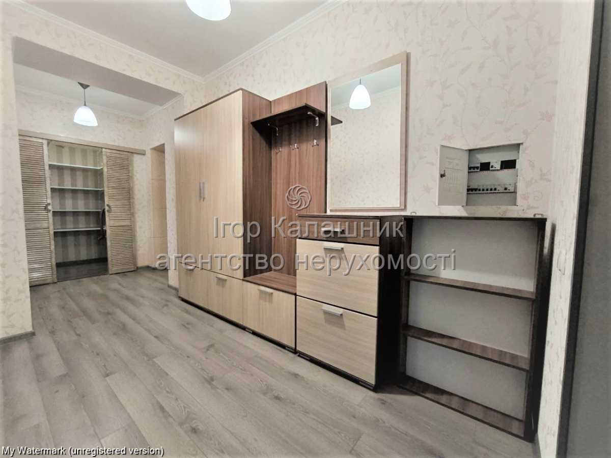 Продажа 3-комнатной квартиры 85 м², Валерия Лобановского ул., 27