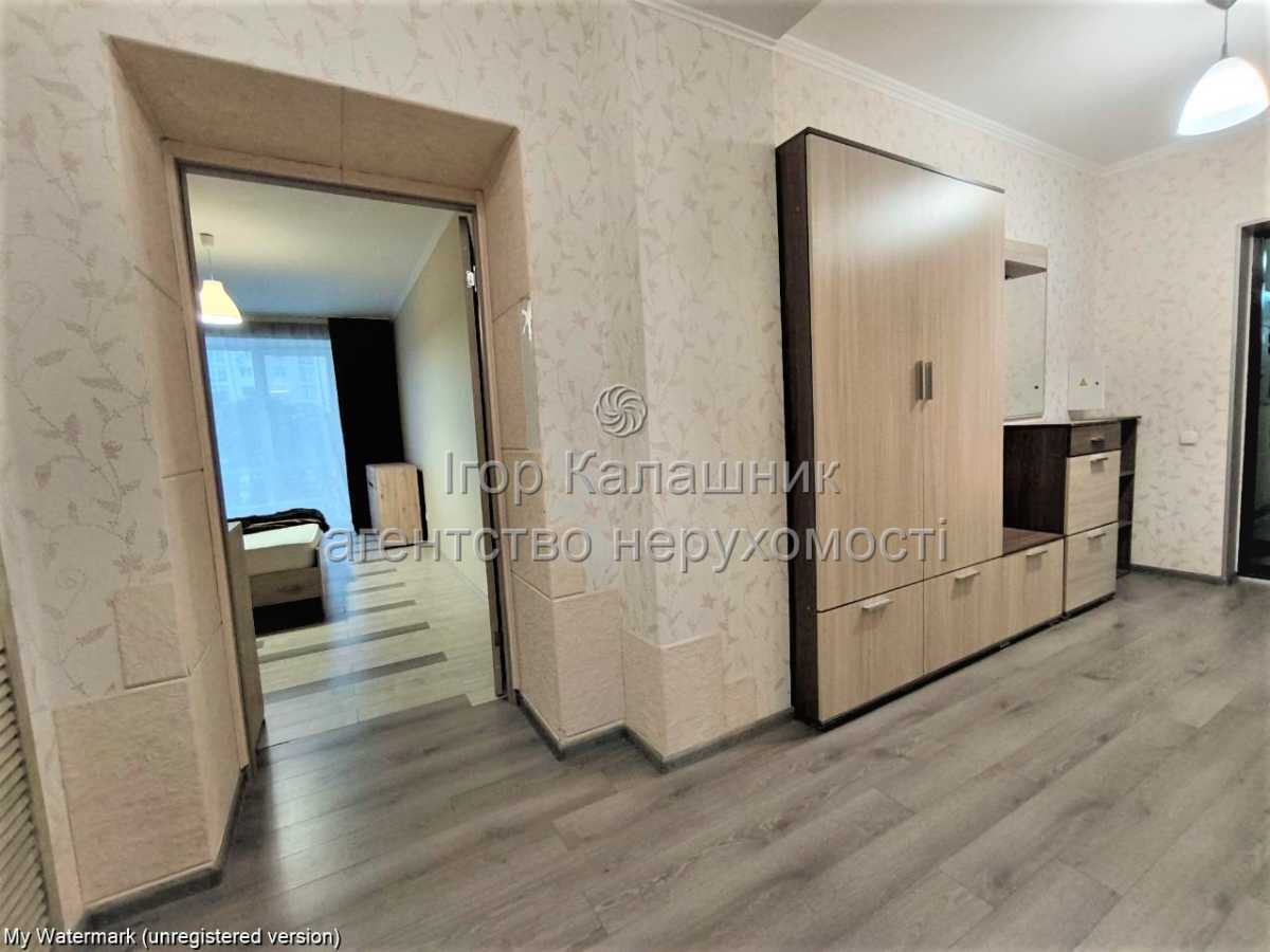 Продажа 3-комнатной квартиры 85 м², Валерия Лобановского ул., 27