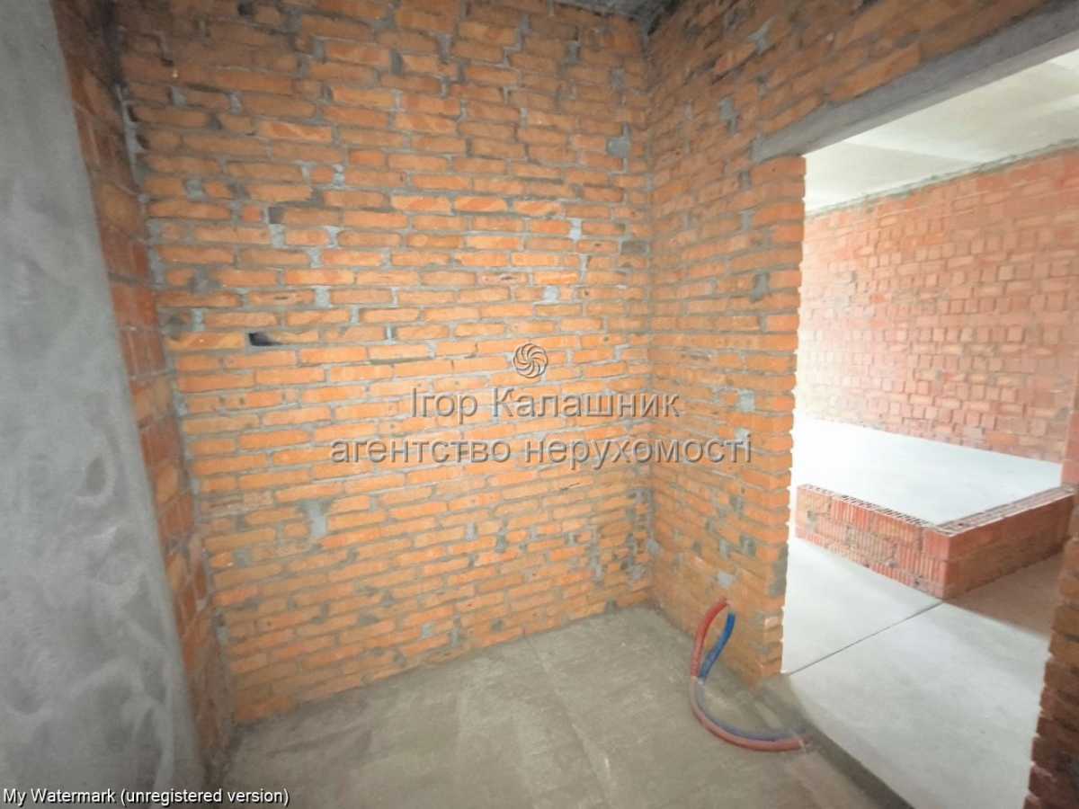 Продаж 1-кімнатної квартири 57.3 м², Новопечерський пров., 5