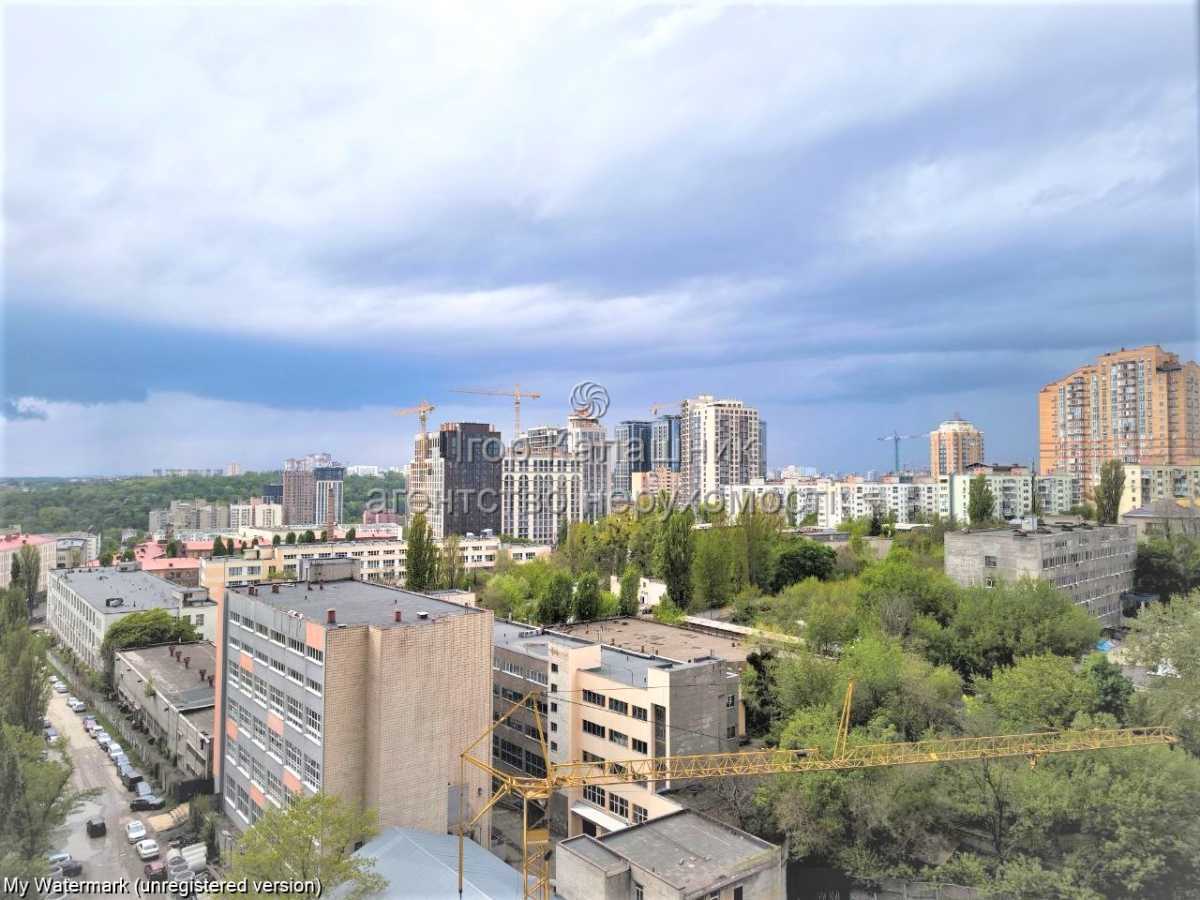 Продажа 1-комнатной квартиры 57.3 м², Новопечерский пер., 5