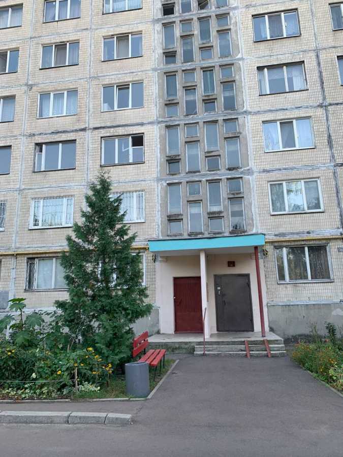 Продаж 3-кімнатної квартири 65 м², Космонавта Волкова вул., 20А