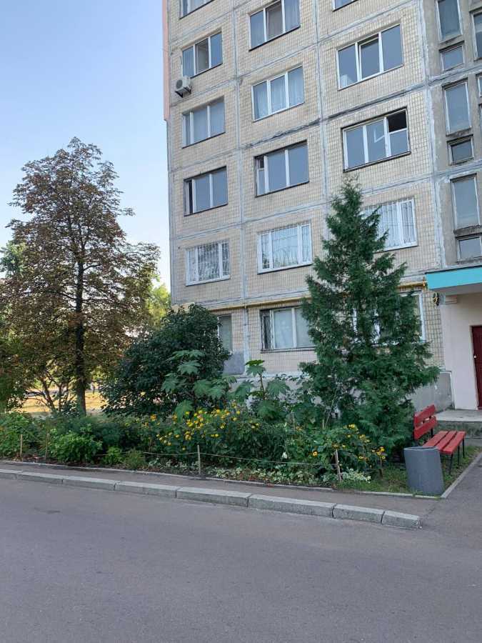 Продажа 3-комнатной квартиры 65 м², Космонавта Волкова ул., 20А