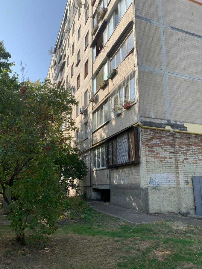 Продажа 3-комнатной квартиры 65 м², Космонавта Волкова ул., 20А