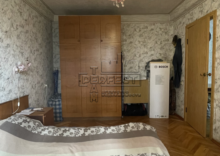 Продаж 3-кімнатної квартири 61 м², Івана Виговського вул., (Гречко Маршала) 12