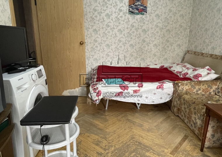 Продаж 3-кімнатної квартири 61 м², Івана Виговського вул., (Гречко Маршала) 12