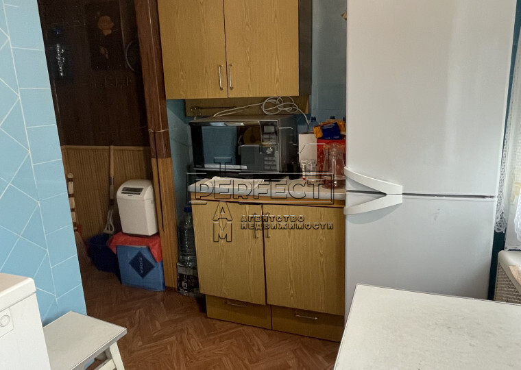 Продаж 3-кімнатної квартири 61 м², Івана Виговського вул., (Гречко Маршала) 12