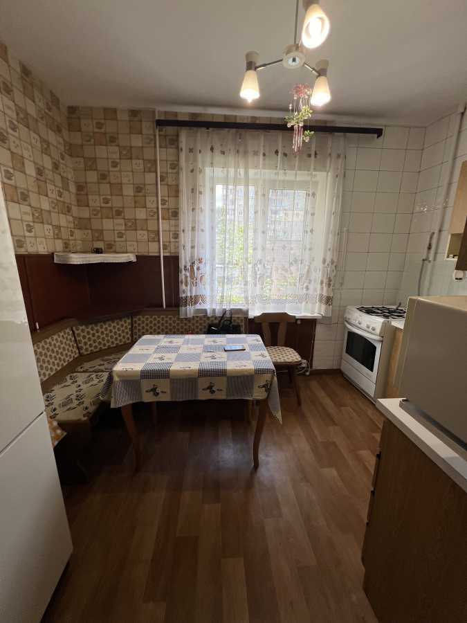 Продаж 3-кімнатної квартири 72 м², Вікентія Беретті вул., 14А