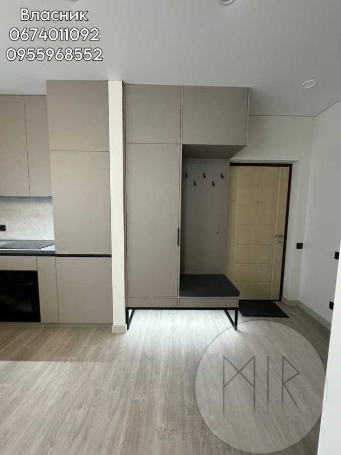 Продаж 1-кімнатної квартири 41.22 м², Михайла Максимовича вул., 24в