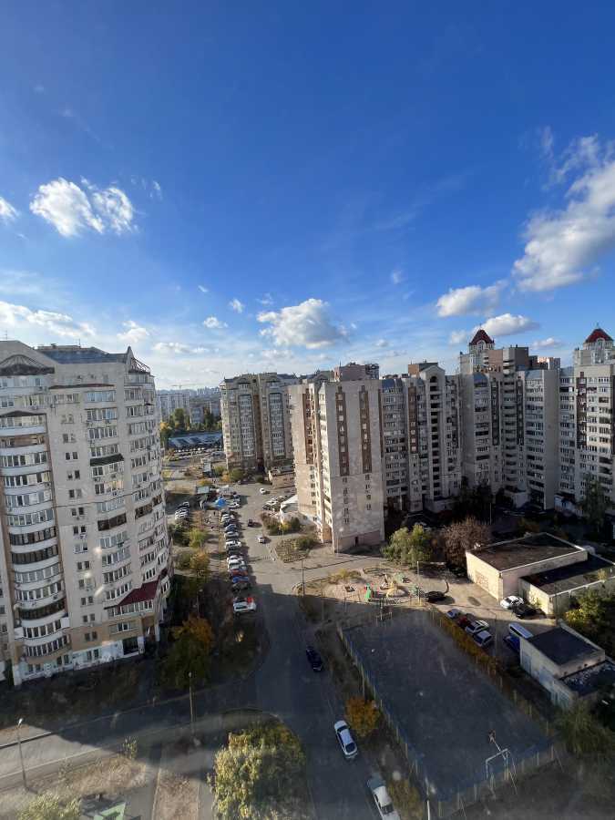 Продажа 2-комнатной квартиры 86 м², Героев Сталинграда просп., 20Б