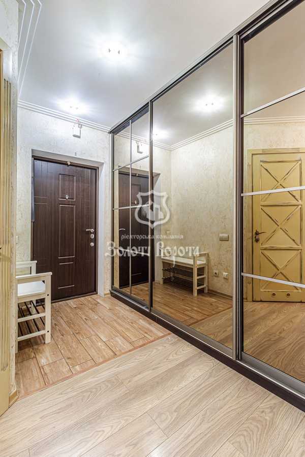 Продаж 1-кімнатної квартири 52 м², Бориса Гмирі вул., 8Б