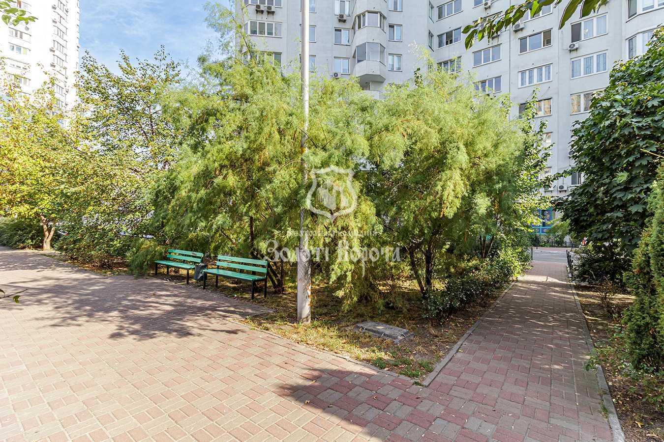 Продаж 1-кімнатної квартири 52 м², Бориса Гмирі вул., 8Б