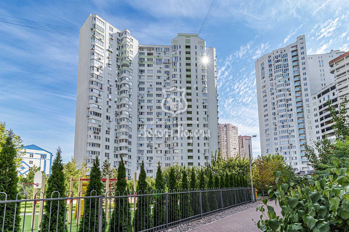 Продаж 1-кімнатної квартири 52 м², Бориса Гмирі вул., 8Б