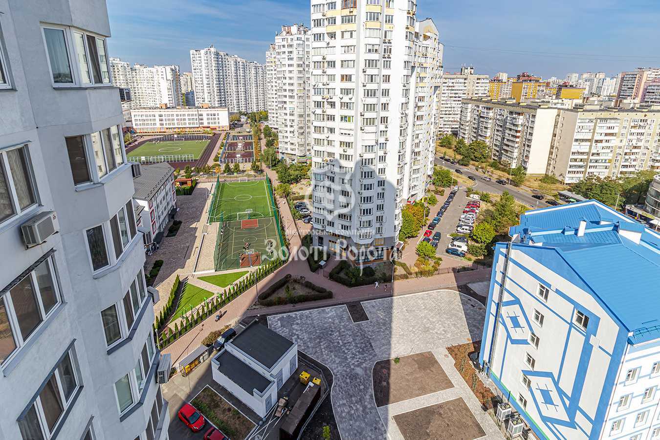 Продаж 1-кімнатної квартири 52 м², Бориса Гмирі вул., 8Б