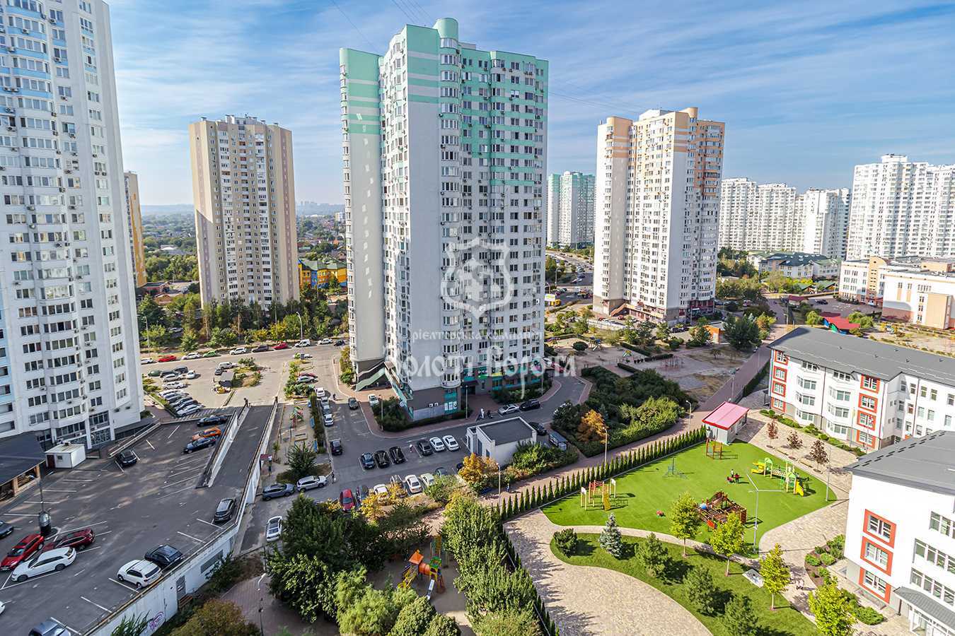 Продаж 1-кімнатної квартири 52 м², Бориса Гмирі вул., 8Б