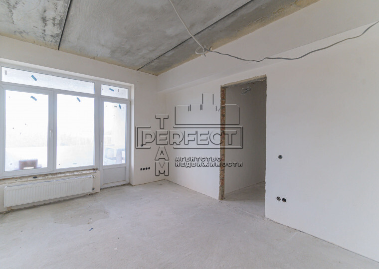 Продаж 2-кімнатної квартири 73 м², Парникова вул., 16 (Тарасовка)