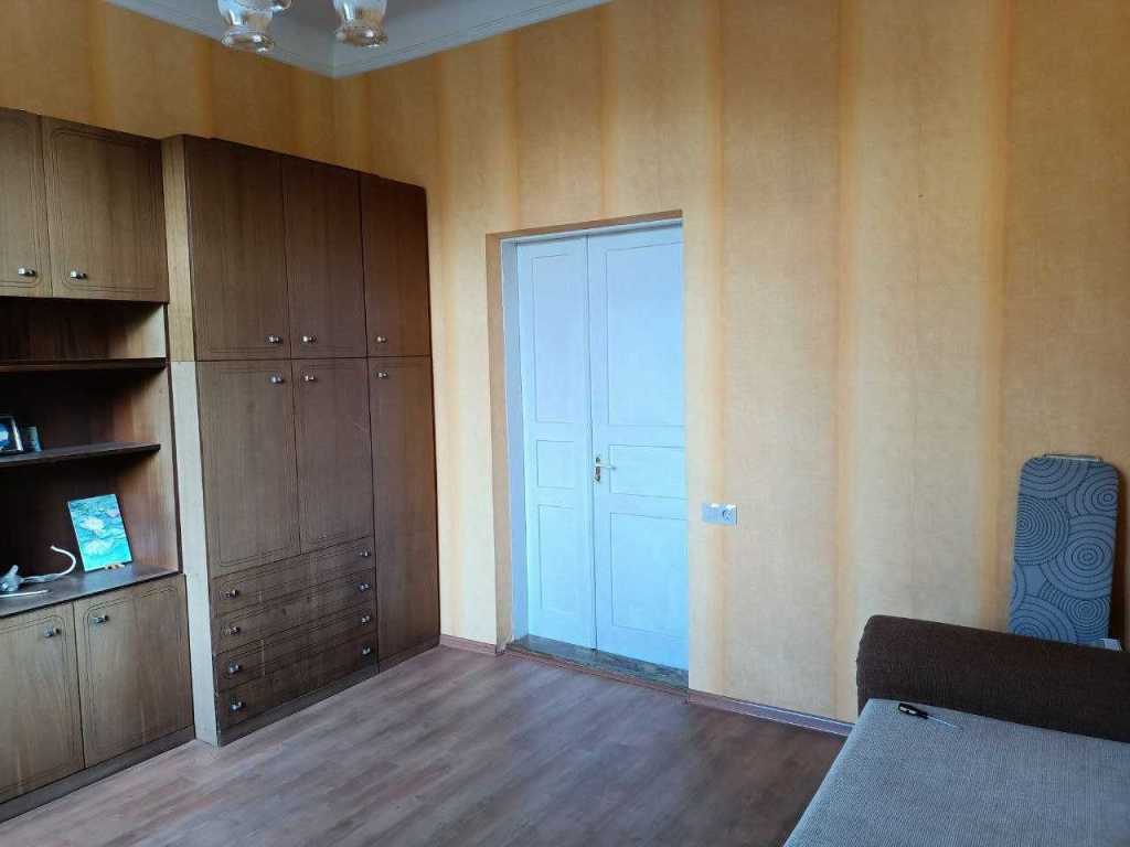 Продажа 3-комнатной квартиры 78 м², Лютеранская ул., 19