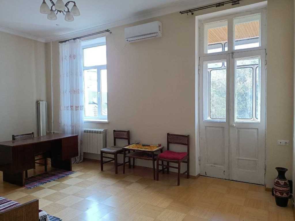 Продажа 3-комнатной квартиры 78 м², Лютеранская ул., 19