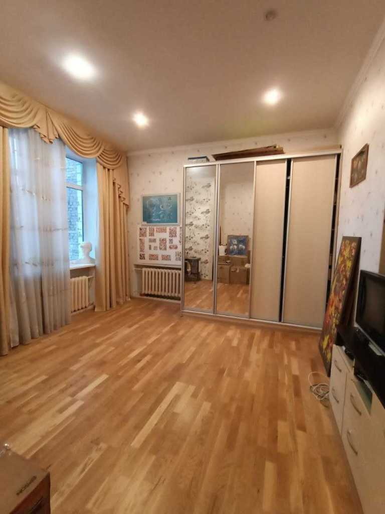 Продажа 3-комнатной квартиры 78 м², Лютеранская ул., 19