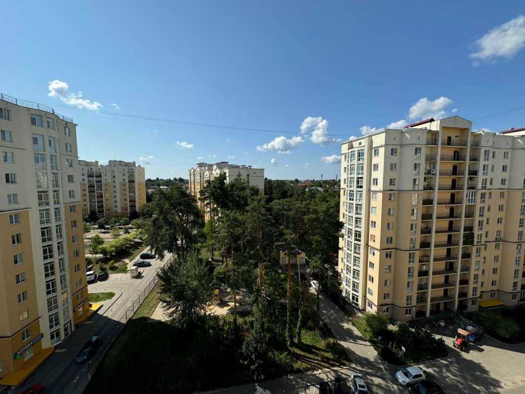 Продаж 2-кімнатної квартири 67 м², Валерія Лобановського вул., 29