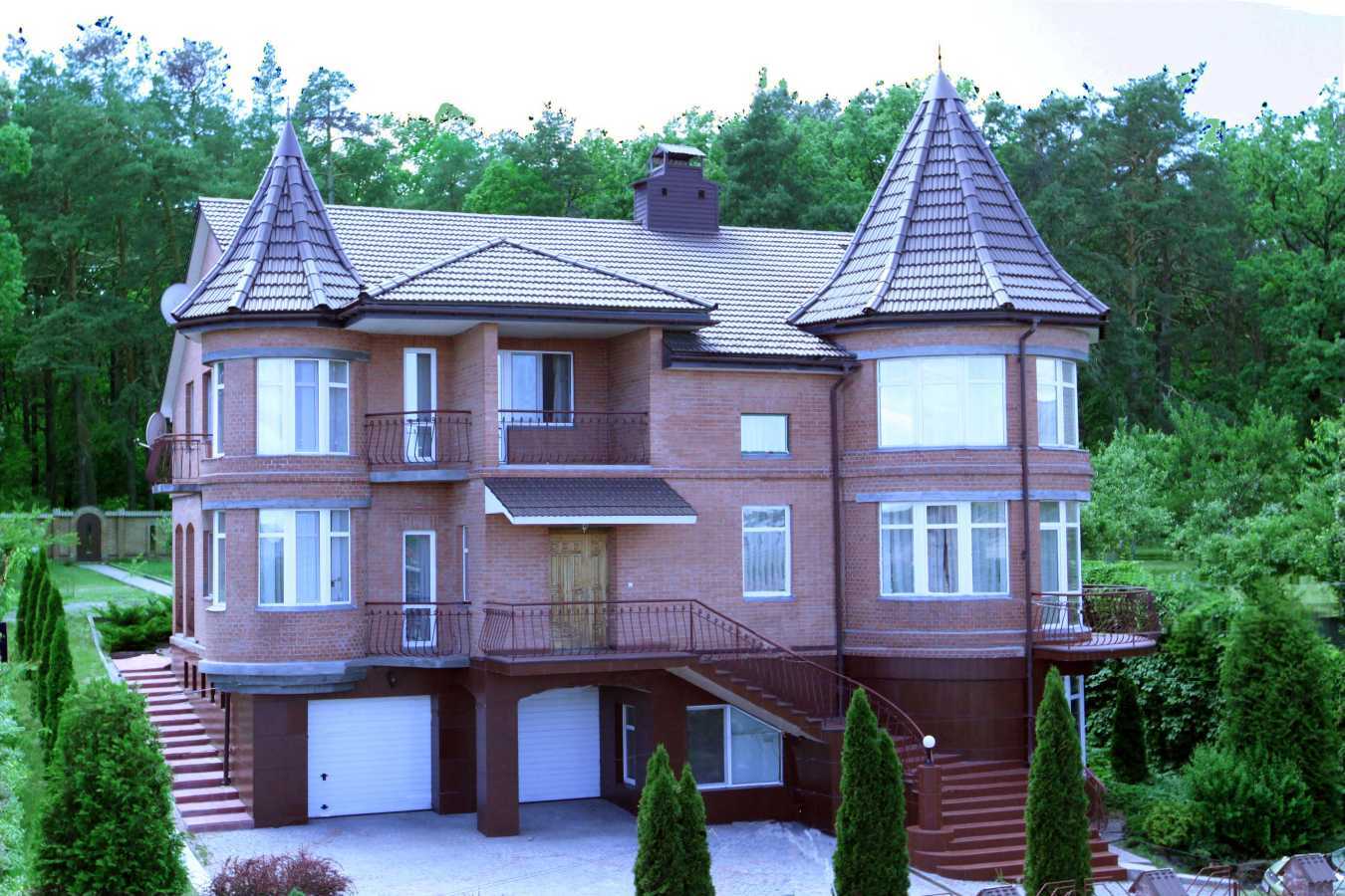 Продаж будинку 480 м², Лісна вул., 91