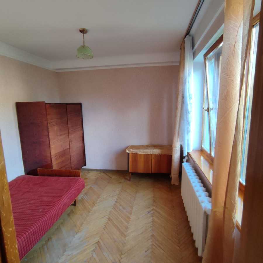 Продажа 3-комнатной квартиры 47 м², Ломоносова ул., 5/2