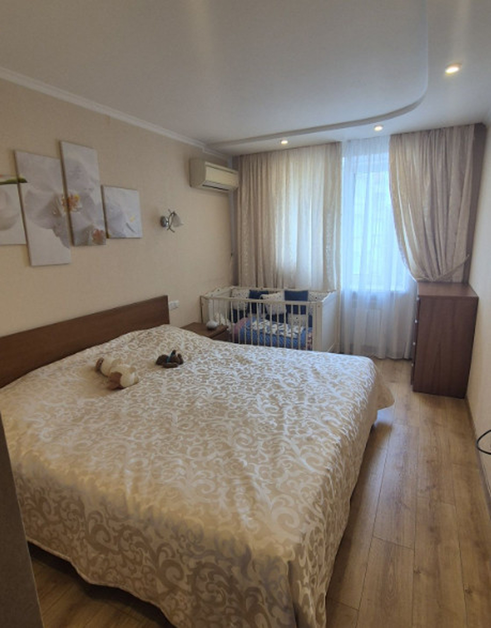 Продажа 3-комнатной квартиры 71 м², Петра Калнышевского ул., 47А