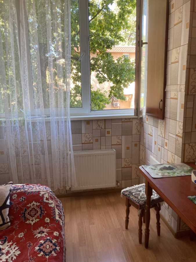 Продаж 1-кімнатної квартири 39 м², Шолуденка вул., 15Д