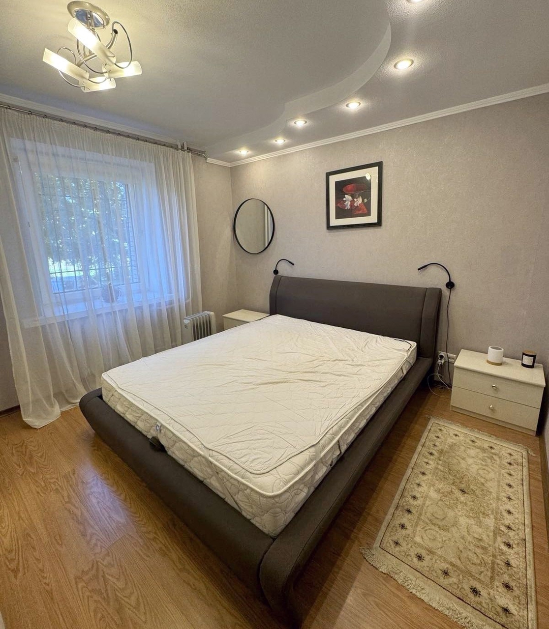 Продаж 3-кімнатної квартири 67 м², Знам'янська вул., 3