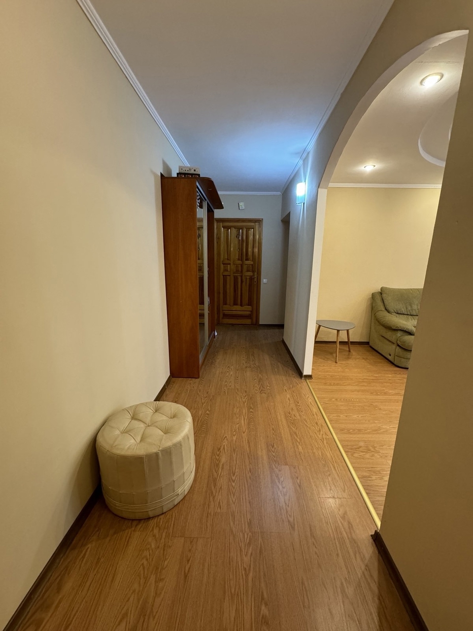 Продаж 3-кімнатної квартири 67 м², Знам'янська вул., 3