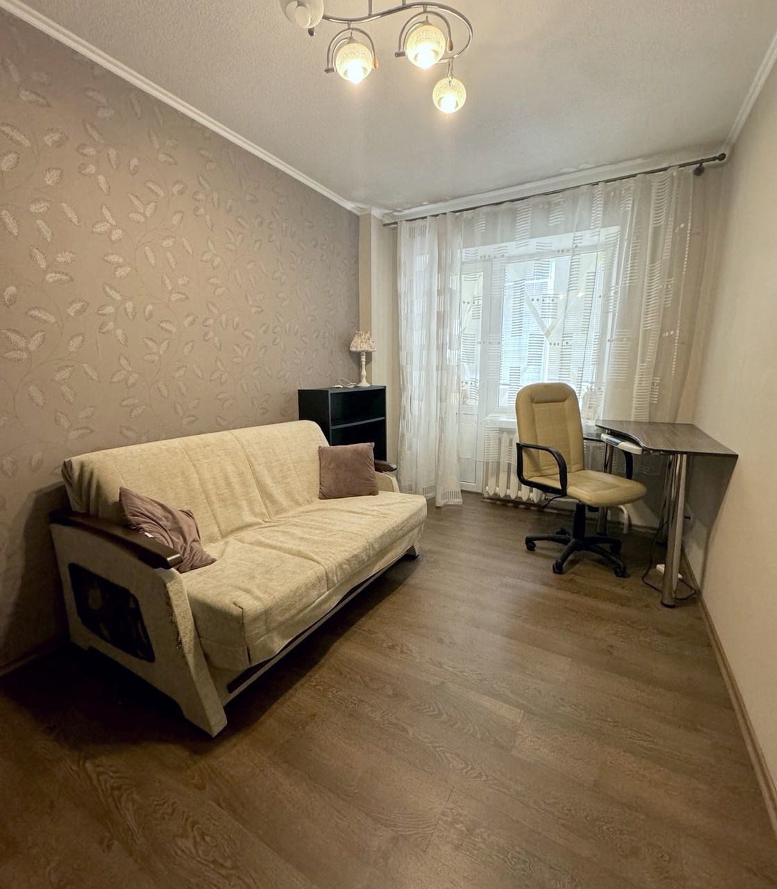 Продаж 3-кімнатної квартири 67 м², Знам'янська вул., 3