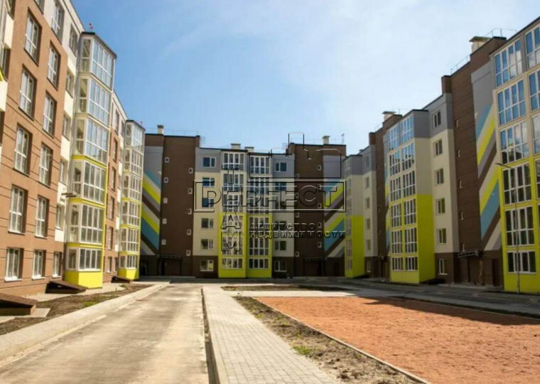 Продаж 2-кімнатної квартири 56 м², Стеценка вул., 75М